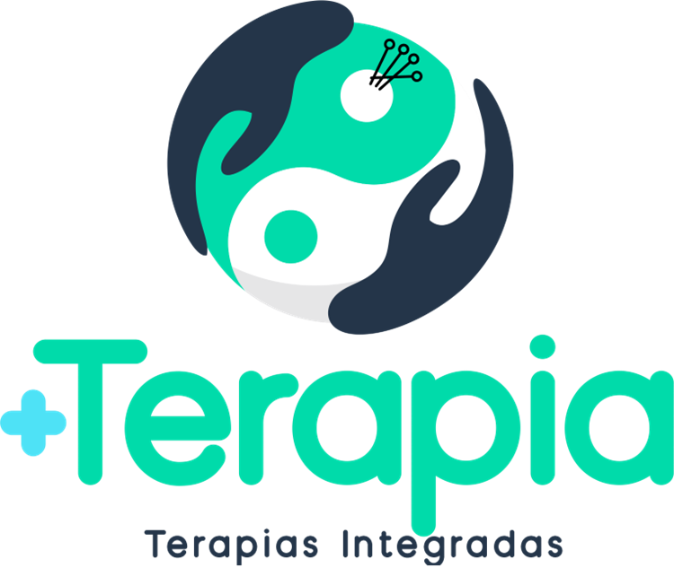 Logo Mais Terapia